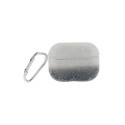 iLike Apple Caviar case for Airpods Pro 2 gradient grey