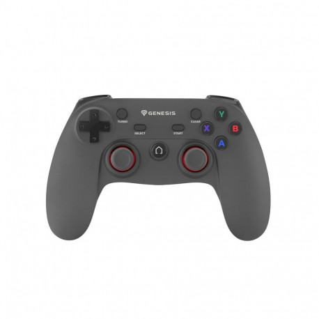 Genesis PV65 Gamepad, Black