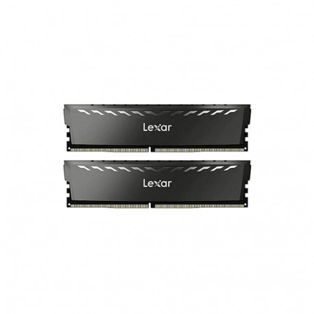 Lexar MEMORY DIMM 16GB PC25600 DDR4/K2 LD4BU008G-R3200GDXG