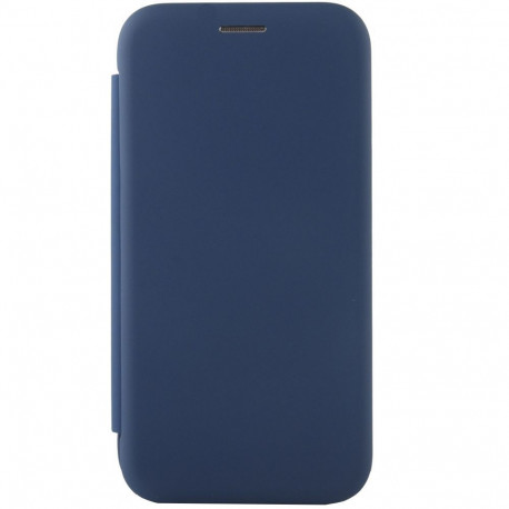 Evelatus Apple iPhone 14 Plus 6.7 Book Case Blue