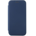 Evelatus Apple iPhone 14 Plus 6.7 Book Case Blue