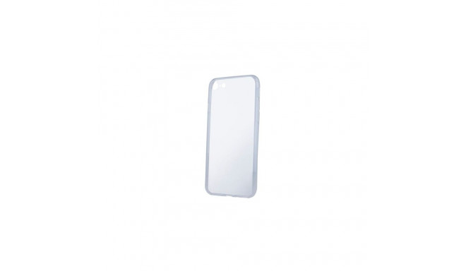 iLike Samsung Galaxy A03s Slim Case 1mm Transparent