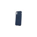 iLike Xiaomi Redmi 9T/Poco M3 Matt TPU Case Dark Blue