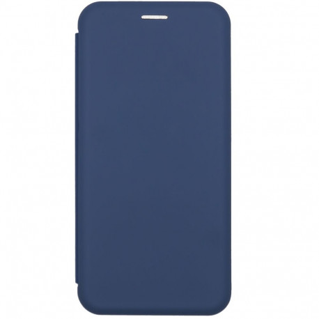 Evelatus Xiaomi Redmi 9T Book Case Midnight Blue