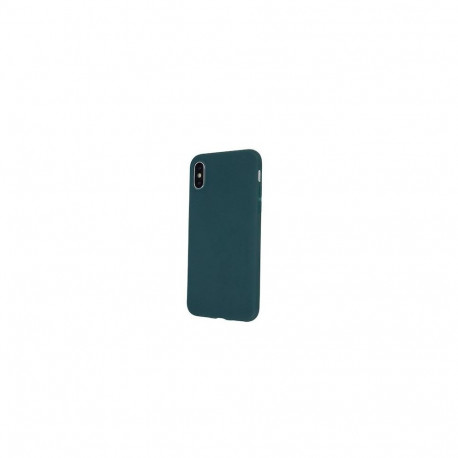 iLike Nokia 2.4 Matt TPU Case Forest Green
