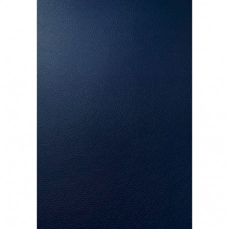 Evelatus Universal Tablet Universal High Quality Leather Skin Film for Cutter Blue