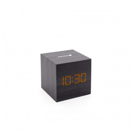 Evelatus Multifunctional Clock EMC02 Black