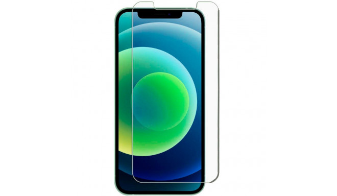 Evelatus Apple iPhone 12/12 PRO 6.1 Anti-Blue 2.5D Full Cover Japan Glue Glass Anti-Static