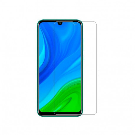 iLike Samsung Huawei P Smart 2020 0.33mm Flat Clear Glass