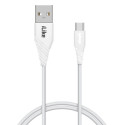 iLike - iLike Charging Cable for Type-C ICT01 White