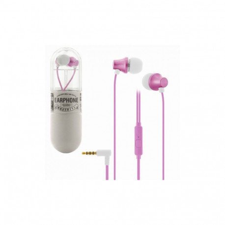 Remax Universal WI80 Pink