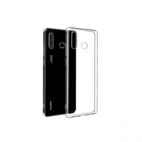 GreenGo Huawei P30 Lite Slim Case 1mm Transparent