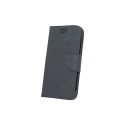 GreenGo Universal Fancy Smart Universal 5.5 Silicon Case Black