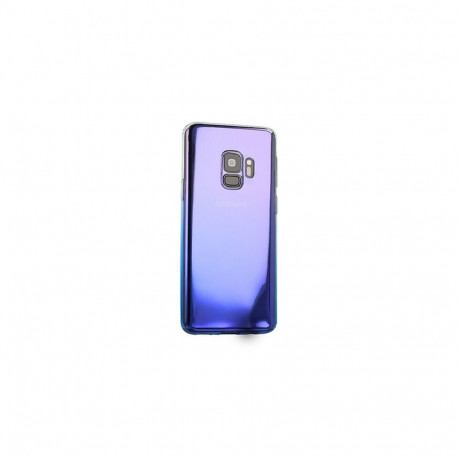 GreenGo Huawei Mate 20 Pro Ombre Case Blue