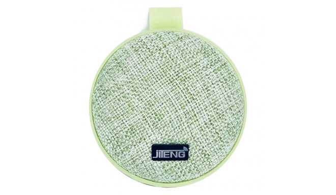 Jiteng Bluetooth Speaker E307 Green