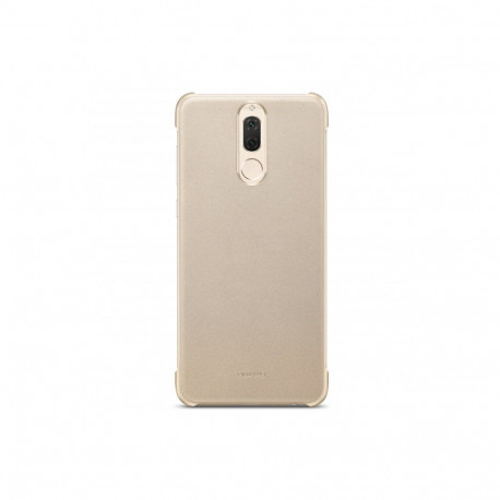 Huawei PU Protective Case for Mate 10 Lite Gold
