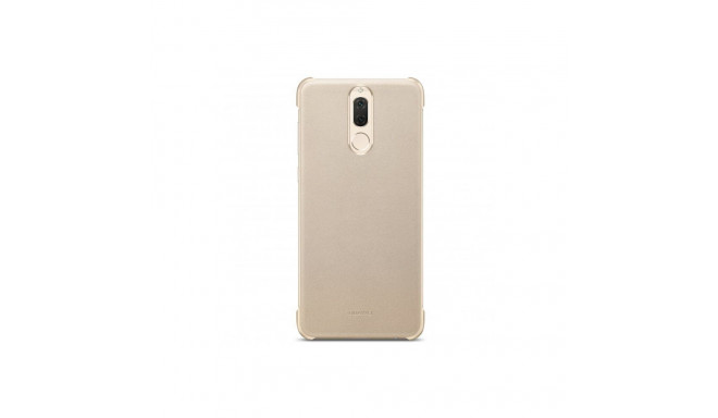 Huawei PU Protective Case for Mate 10 Lite Gold