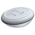 Evelatus - EWC01 Wireless Charger White
