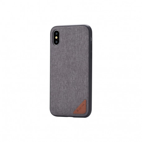 Devia Apple iPhone X Acme case Grey