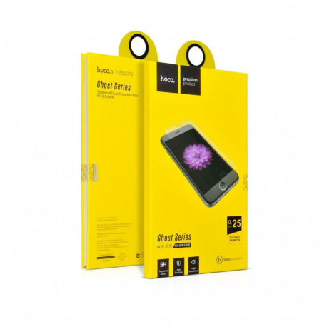 Huawei MATE 7 Ghost series 0.25mm HH-S003 Aizsargstikls