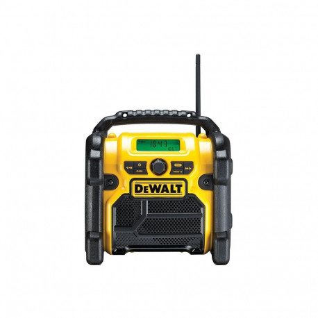 RADIO DEWALT DCR019 XR AC/DC