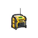 Dewalt DCR019 XR AC/DC raadio