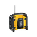 Dewalt DCR019 XR AC/DC raadio