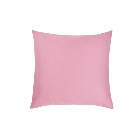 PILLOW CASE SATEEN 70X70CM PINK