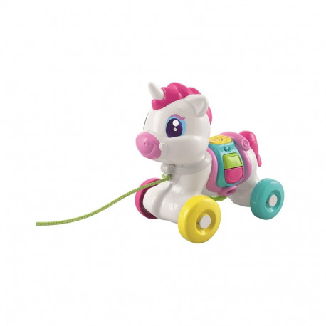 Järelveetav beebiükssarvik 17813