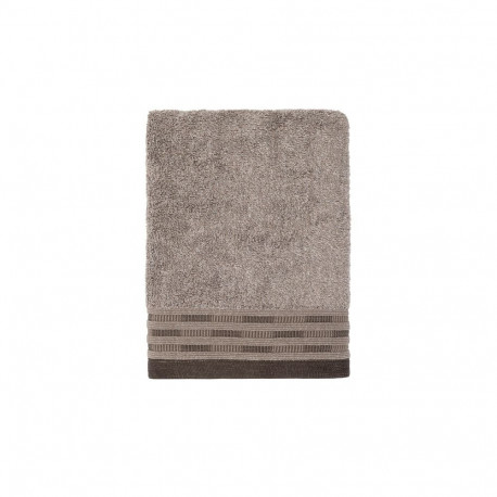 Hudson 650 GSM 50x90cm pruun rätik