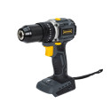 CORDLESS IMP DRILL CD-B0B18 18V BL 2X2AH