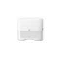 WHITE H3 DISPENSER H3 MINI TORK