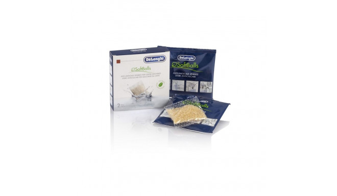 CLEANING TABLETS DLSC551 DELONGHI