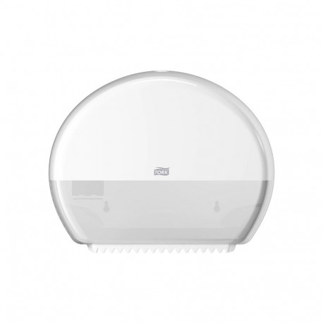 TOIL PAPER BOX 555000 TORK MIN T2 WHITE