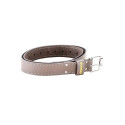 LEATHER BELT STST1-80119