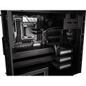 be quiet! PURE BASE 600 Black Gehäuse