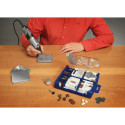 Dremel 724 Multipurpose Accessory Set 150 pieces Dremel 724 Multipurpose Accessory Set 150 pieces