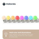Motorola S1 öövalgusti