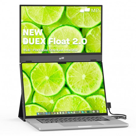 Mobile Pixels Duex Float 2 15,6  Screen Extension
