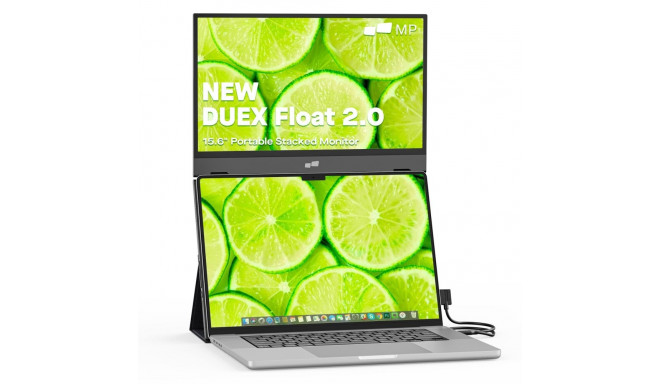Mobile Pixels Duex Float 2 15,6 ekraani laiendus