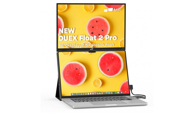 Mobile Pixels Duex Float 2 Pro 16 ekraani laiendus