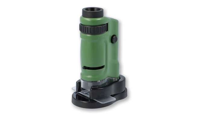 Carson mikroskoop LED-iga 20-40x