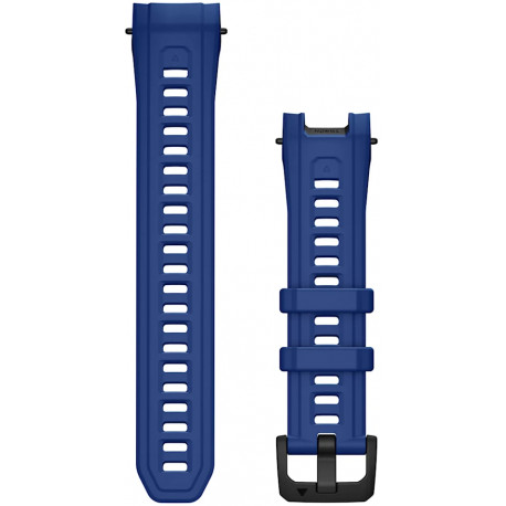 Garmin kellarihm Instinct 3 22mm, sinine