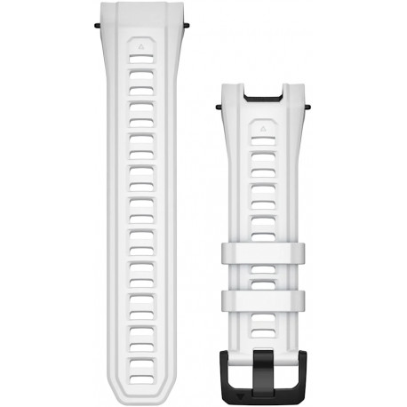 Garmin kellarihm Instinct 3 26mm, valge