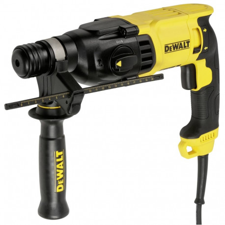DeWalt D25133K SDS-plus kombivasar