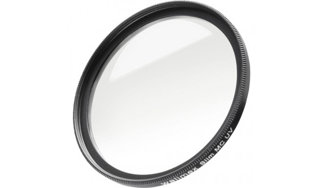 Walimex Slim MC UV-Filter 52mm