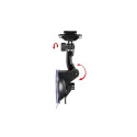 Mantona iminappkinnitus GoPro jaoks