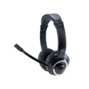Conceptronic POLONA02B stereo kõrvaklapid