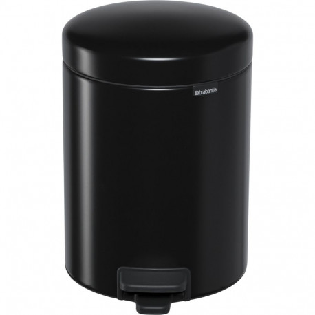 Brabantia Pedal Bin Newicon 5,0 L must matt