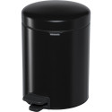 Brabantia Pedal Bin Newicon 5,0 L must matt
